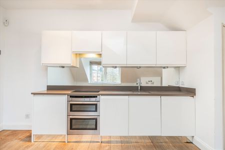 Old Brompton Road, Earls Court, SW5, London - Photo 3