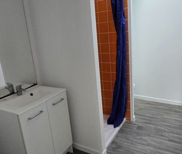 Appartement 2 pièces à Fontenay-le-Comte - Photo 4