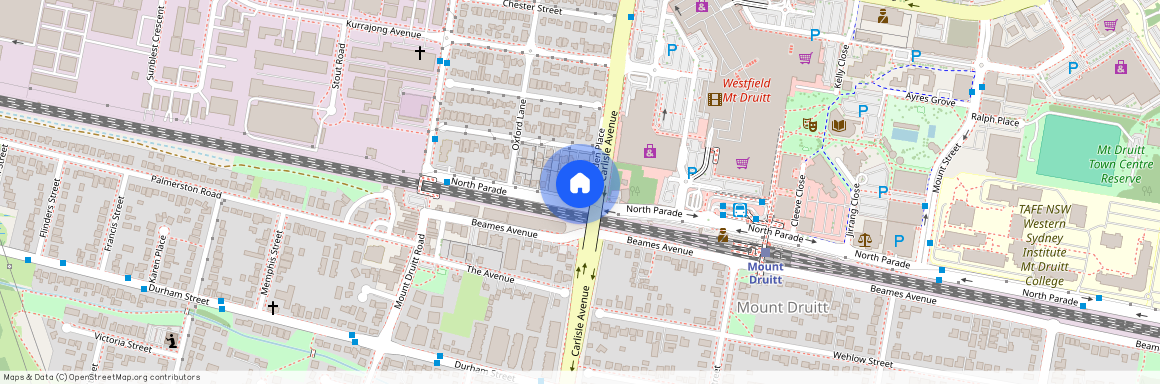 37 North Parade, NSW 2770, Mount Druitt