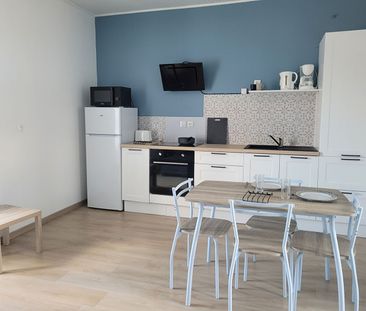 Location appartement 1 pièce, 22.00m², Les Sables-d'Olonne - Photo 2