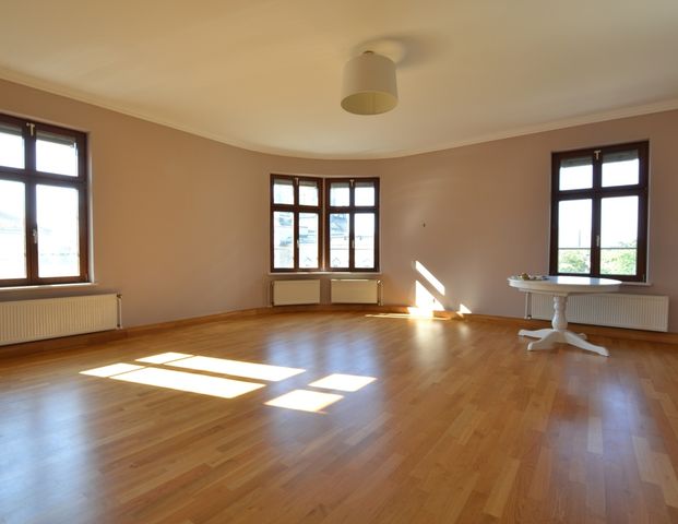 I traumhafte 2-R-Wohnung im Zentrum Süd I Wohnen am Bundesverwaltungsgericht I - Foto 1