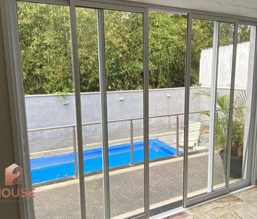Casa Com 4 Dormitórios, 254 m² - Venda por R$2.200.000ou Aluguel po... - Photo 3