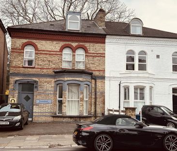 1 bedroom in a house share to rent - Photo 5