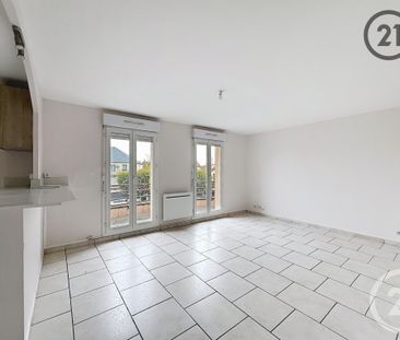 Location Appartement 3 pièces 63m² MELUN 77000 - Photo 2