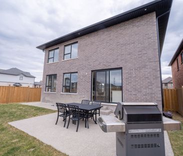 For Lease - 81 Homestead Way, Thorold, Ontario - Photo 5