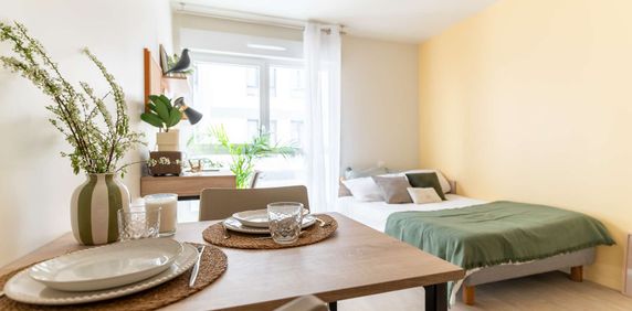 Ref: 1,248 Appartement à Le Havre - Photo 2