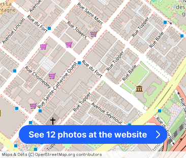 The 1350 Dufort Apartments - Photo 1