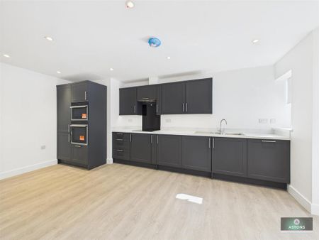 2 bedroom apartment to rent - Photo 2
