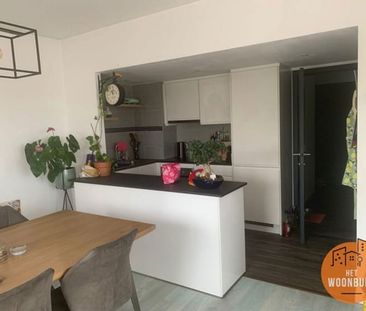 Appartement te huur - Foto 5