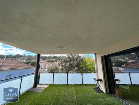 Location Appartement 3 pièces 86m² ORANGE 84100 - Photo 3