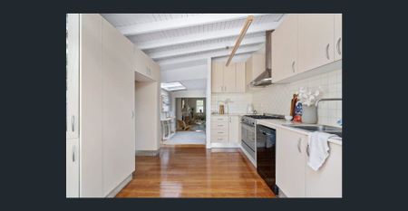 A Parkside Terrace On The Cusp Of Woollahra - Photo 5