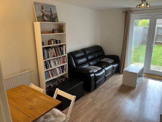 Sunderland Close, Thetford, Carbrooke - Photo 1