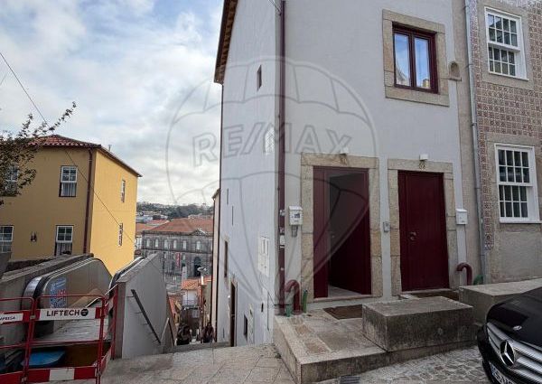 Apartamento T2 em Porto