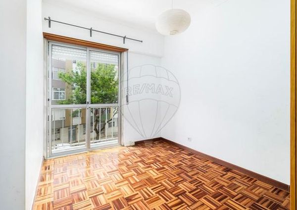 Apartamento T2 em Lisboa