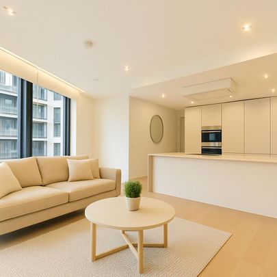 2 bedroom apartment to rent - Photo 1