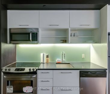 River City I Lofts 47 , #430 - Photo 2