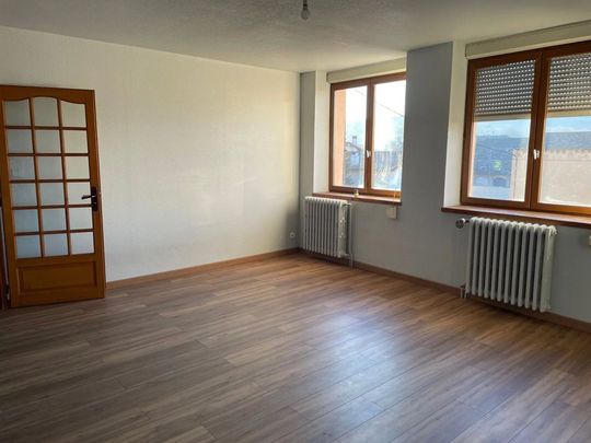 Location Appartement 3 pièces 75 m2 à Lavelanet - Photo 1
