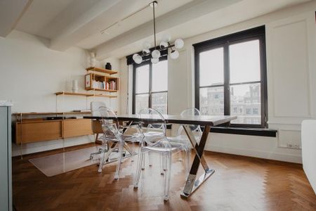 Appartement te huur: Singel 95-E 1012 VG Amsterdam - Foto 5