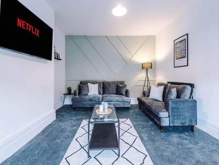 Mount Pleasant (room 5), Middleton, Leeds - Photo 4