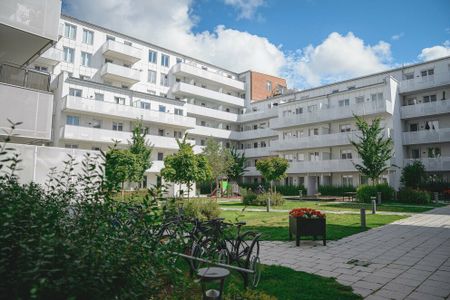 Nordengatan 33 - Photo 4