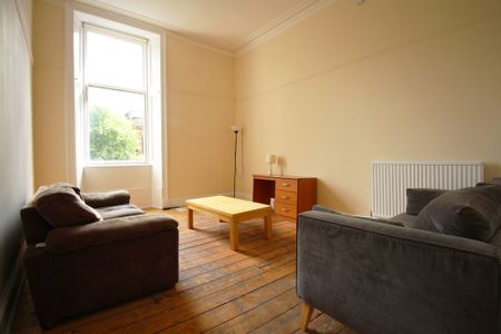 Hillhead Street, Hillhead, Glasgow - Photo 2