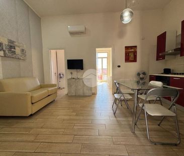 Bilocale Vico Sopramuro Ave Gratia Plena 24, Tribunali, Napoli - Photo 6