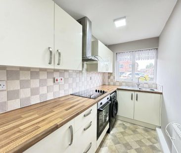 2 bedroom bungalow to rent - Photo 4