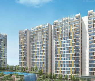 Parc Vera (D19), Condominium - For Rent - Photo 3