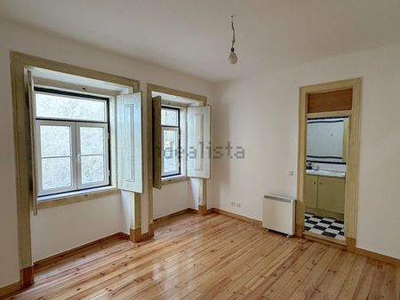 Apartamento em Chiado - Pç. de Camões, Misericórdia - Photo 4