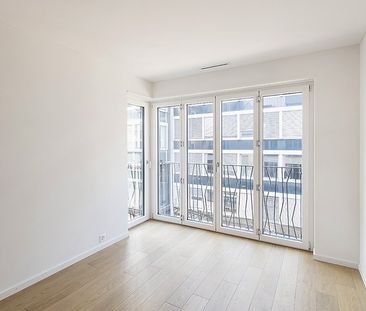 Moderne Wohnung mitten in der Stadt - Foto 4