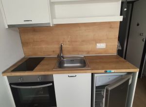 Studio/Γκαρσονιέρα για ενοικίαση - Βαρδάρης - Λαχανόκηποι, - Φωτογραφία 5