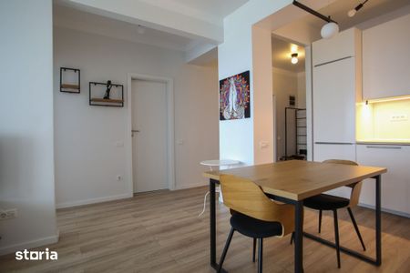 ZOO BANEASA | APARTAMENT 2 CAMERE | PARCARE SUBTERANA - Fotografie 5