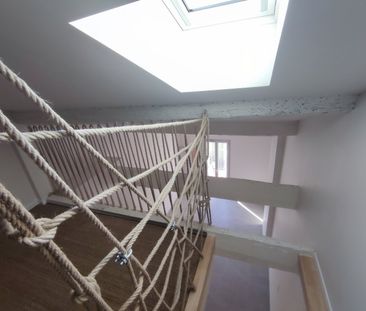 Location Appartement 1 pièce 39m² SETE 34200 - Photo 6