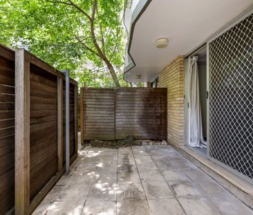 102/4-14 Roslyn Gardens,, Elizabeth Bay NSW 2011 - Studio For Rent ... - Photo 5