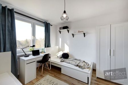 Pokój, ul. Panewnicka - Photo 3