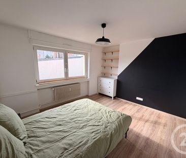 Location Appartement 3 pièces 63m² MONTIGNY LES METZ 57950 - Photo 5