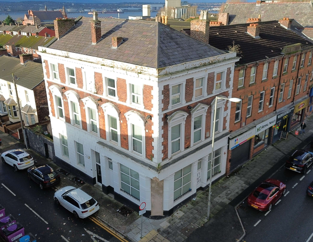 Park Road Room 3 (Double Room) - Photo 1