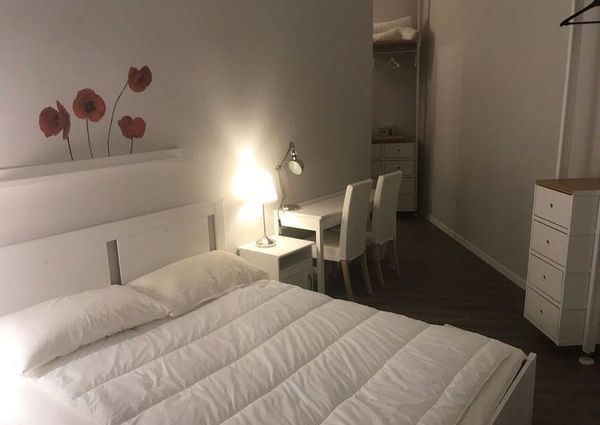 Corso Vercelli, Turin, Piedmont 10152