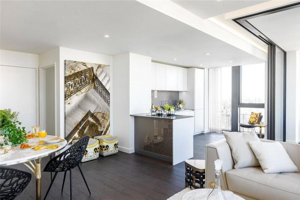 2 bedroom apartment to rent - Photo 1