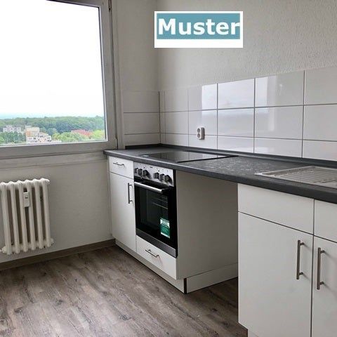 Ihr neues Zuhause: interessante 1-Zimmer-Single-Wohnung - Foto 1