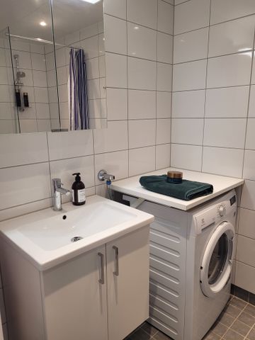 Almbygatan, Spånga - Photo 3