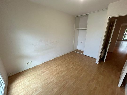 Appartement Poitiers – 3 pièces – 68.65 m² - Photo 1