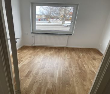 Sveavägen 31 A - Foto 1