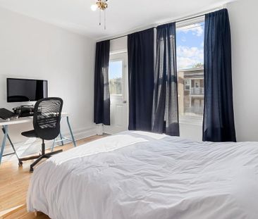 Appartement à louer - Montréal (Ville-Marie) (Centre) - Photo 2