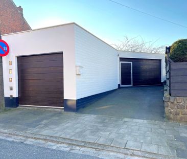 Instapklare woning met 2 slaapkamers en een garage. - Foto 2