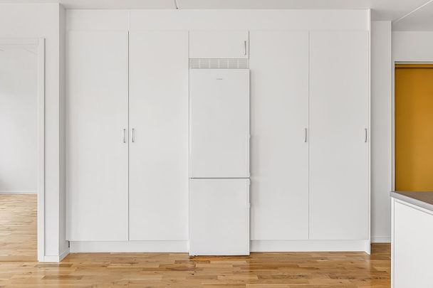 Ringvägen 11, Kungsängen - Photo 1