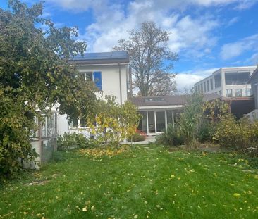 MAISON DE 6 PIÈCES À BERNE - BÜMPLIZ, MEUBLÉE, TEMPORAIRE - Foto 5