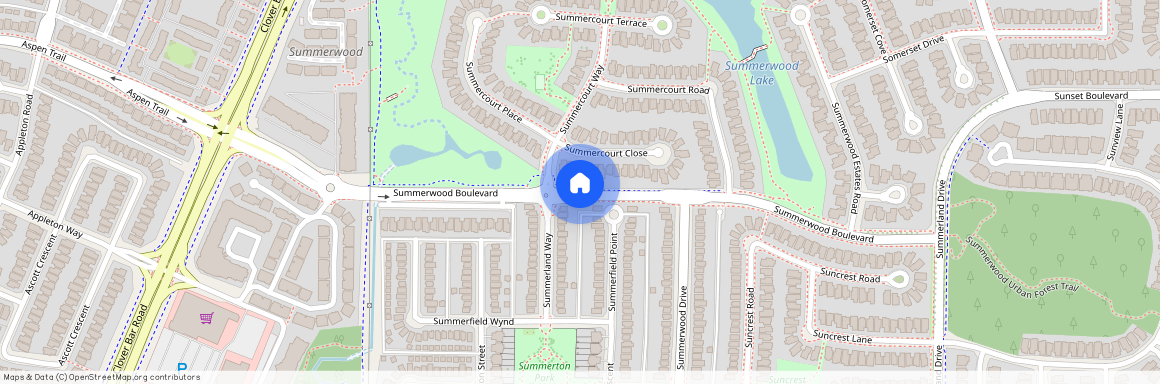 Alberta, 41 Summerwood Boulevard, T8H 0C8, Sherwood Park