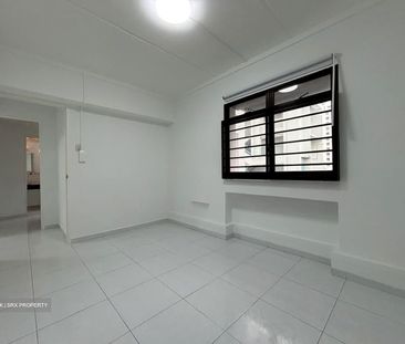 Blk 122 Rivervale Bank (Sengkang), HDB 5 Rooms - For Rent - Photo 1