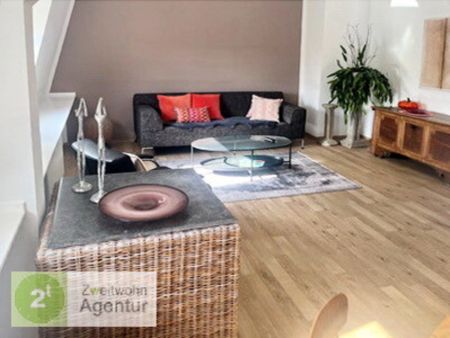 Großzügige und helle 2-Zimmer-Wohnung mit WLAN, Viersen, Bergstr. - Photo 2